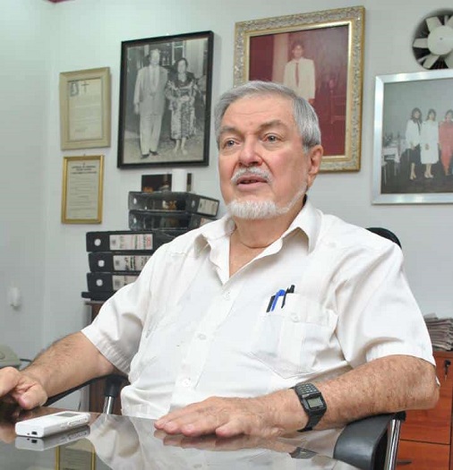 Pablo Piermattei Clericuzio: empresario visionario que conquistó a los estados Guárico, Apure y Aragua con sus productos periodísticos 