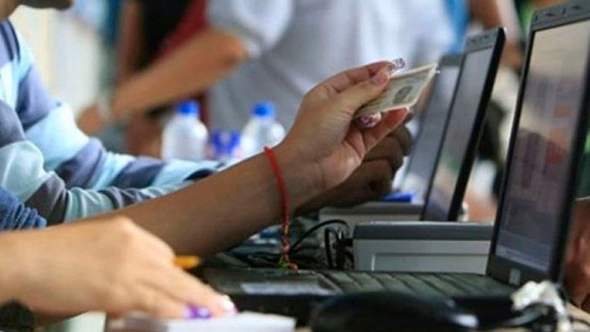 CNE: Van 138.792 nuevos inscritos en el registro electoral