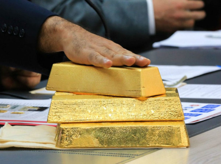 Corte Suprema británica decidirá litigio sobre reservas de oro venezolano