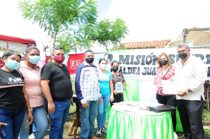Misión Sucre inició preinscripciones en línea