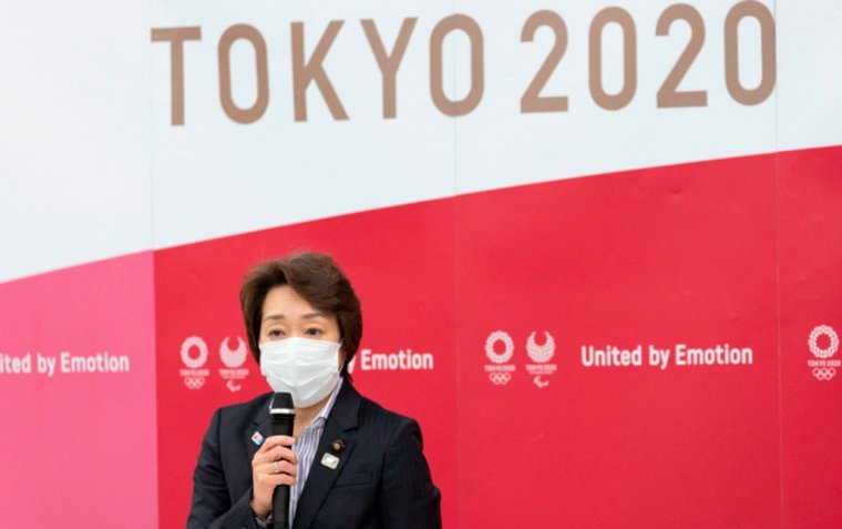 Juegos Olímpicos de Tokio frente al temor de un primer brote de COVID en la Villa Olímpica