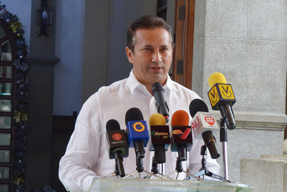 Gobernanza junto al Poder Popular continuará consolidando el desarrollo del Guárico Potencia