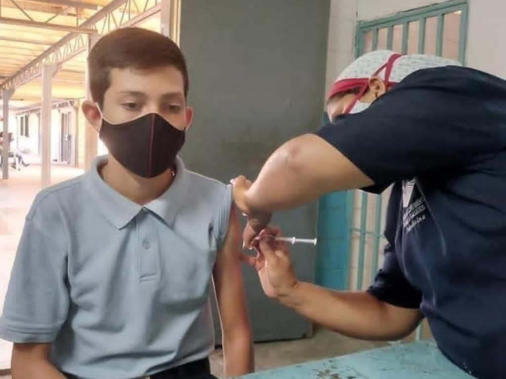 Gobierno de Guárico garantizará en un 100% vacunación contra el Covid-19