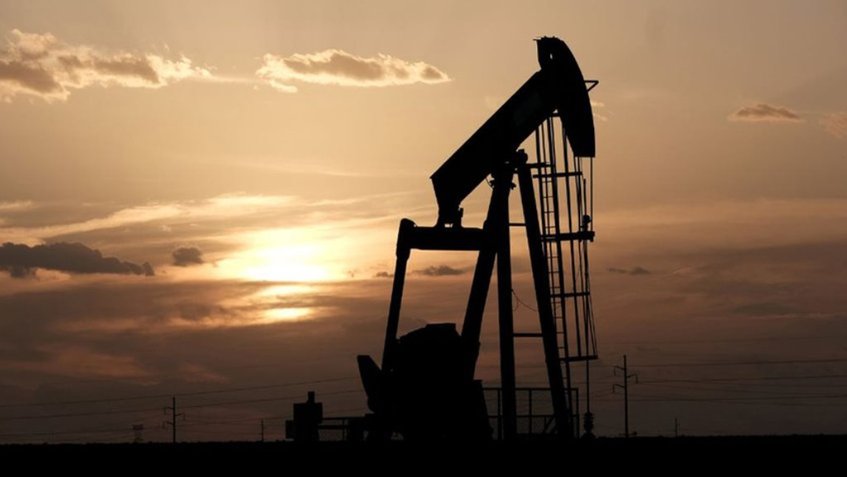 China se suma a la iniciativa de Estados Unidos para bajar los precios del petróleo