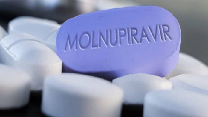 Llegó a Venezuela el fármaco anticovid Molnupiravir