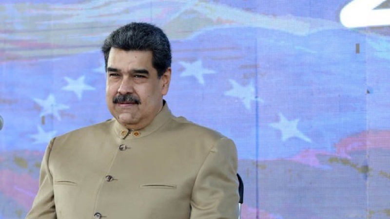 Presidente Maduro: Barinas ratifica el camino de la democracia a trav�s del voto