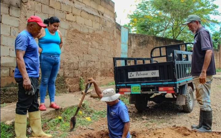Alcaldía de Guaribe e Hidropáez articulan esfuerzos para optimizar servicio de agua potable 