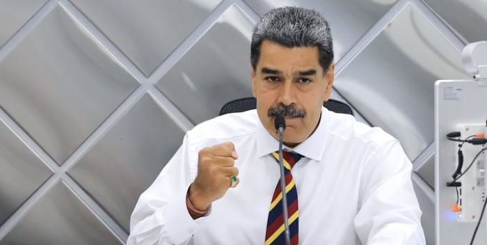 Maduro repudia el atentado contra Trump y le desea «larga vida»