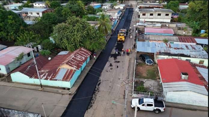 Más de 623 km de vialidad recuperados este año en Guárico