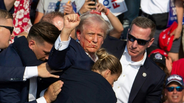 AFP: Las mejores fotos del 2024