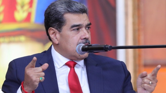 Presidente Maduro plantea reforma constitucional para democratizar la sociedad venezolana