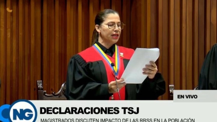 ¡Por negligencia! TSJ impuso a TikTok multa de 10 millones de dólares