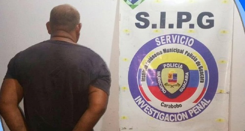 Padrastro embarazó y abusó sexualmente de su hijastra de 13 años