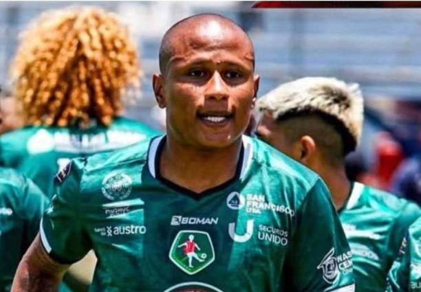 Encontraron muerto al jugador uruguayo Mathías Acuña 