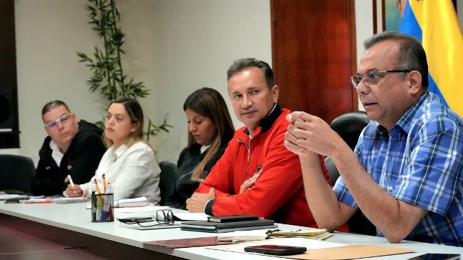 Gobierno regional impulsa comunicación estratégica para visibilizar logros de gestión 