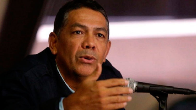 Sanciones de EEUU a Venezuela aumentaron a más de 1027, afirma viceministro Castillo