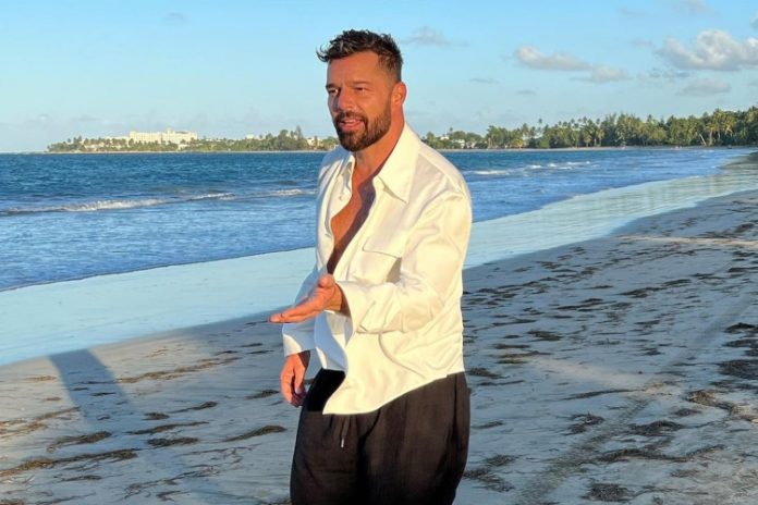 Abogados de Ricky Martin rechazan nuevamente los alegatos contenidos en orden de protección