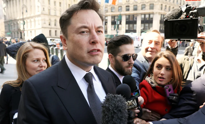 Elon Musk pidi� retrasar el juicio contra Twitter hasta febrero de 2023