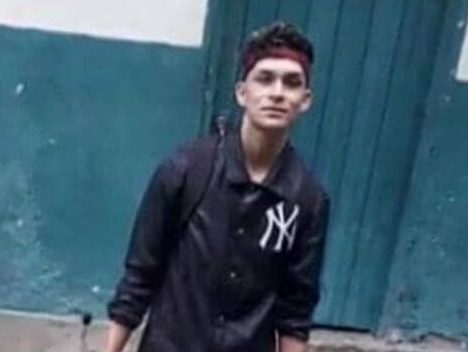 Venezolano de 22 años fue decapitado en Perú