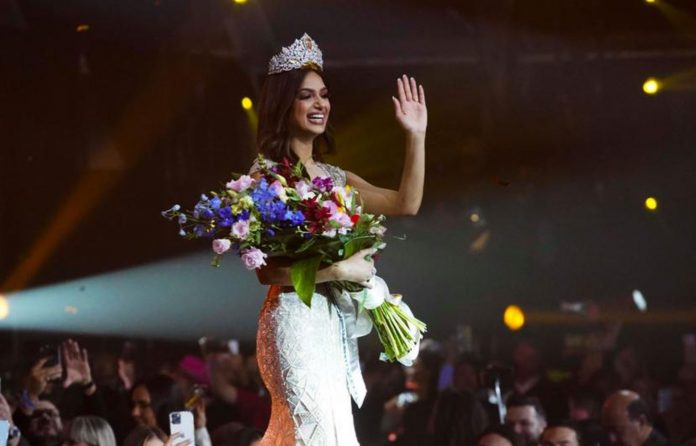 Mujeres casadas y madres podr�n competir en Miss Universo