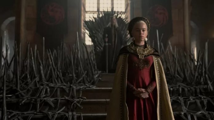 House of the Dragon: el veredicto de la crítica sobre la precuela de Juego de Tronos (Game of Thrones)