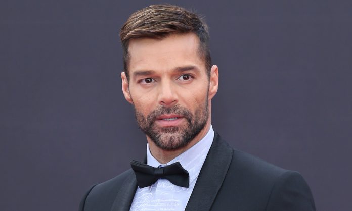 Ricky Martin: el cambio f�sico que preocupa a sus fan�ticos