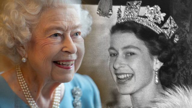 Muere Isabel II, �Qu� suceder� ahora en la familia real?