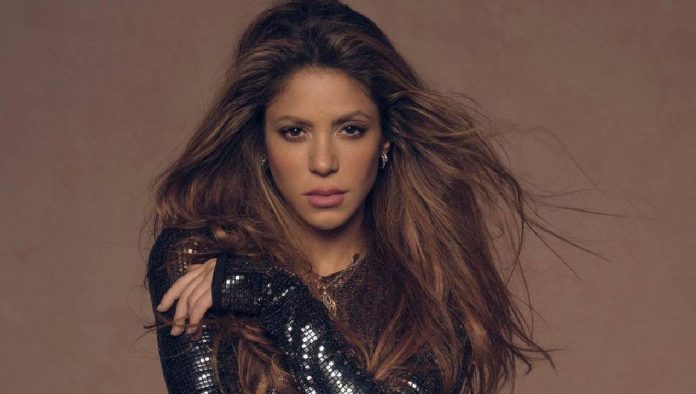 Shakira estará en la ceremonia inaugural del Mundial de Qatar 2022