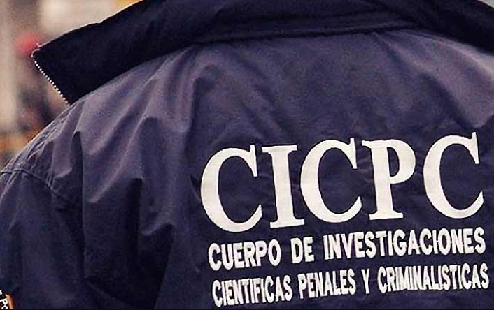 Detenido inspector del Cicpc con seis panelas de marihuana