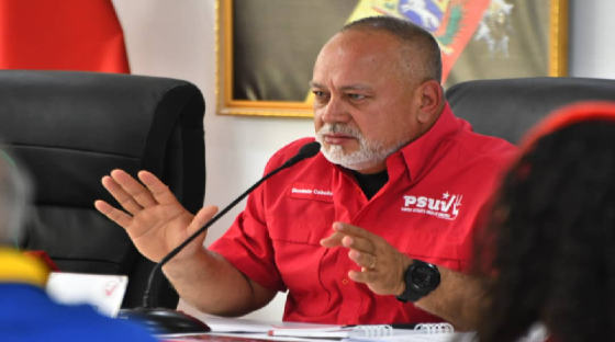 PSUV se pone al frente en la lucha contra la corrupción