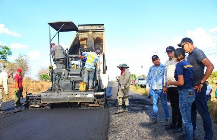 Gobierno de Guárico avanza con logros significativos para el desarrollo del estado