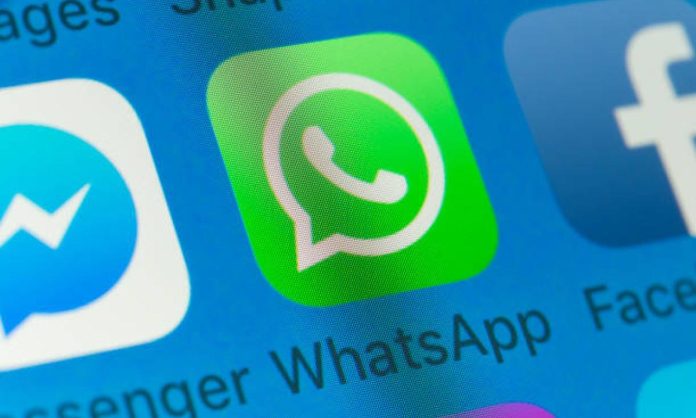 WhatsApp: ¿De qué se trata la actualización del chat con uno mismo?