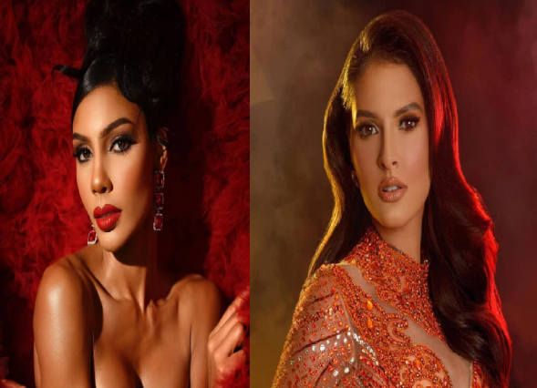 Llaneras continÃºan dejando huella en el Miss Venezuela 2023