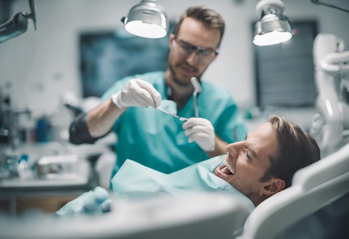 OdontologÃ­a, otra industria que estÃ¡ siendo transformada por la inteligencia artificial