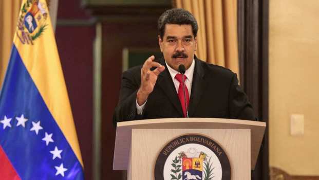 Presidente Maduro a su par de Guyana sobre el Esequibo: 