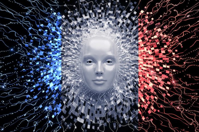 Francia busca sancionar montajes sexuales creados con inteligencia artificial