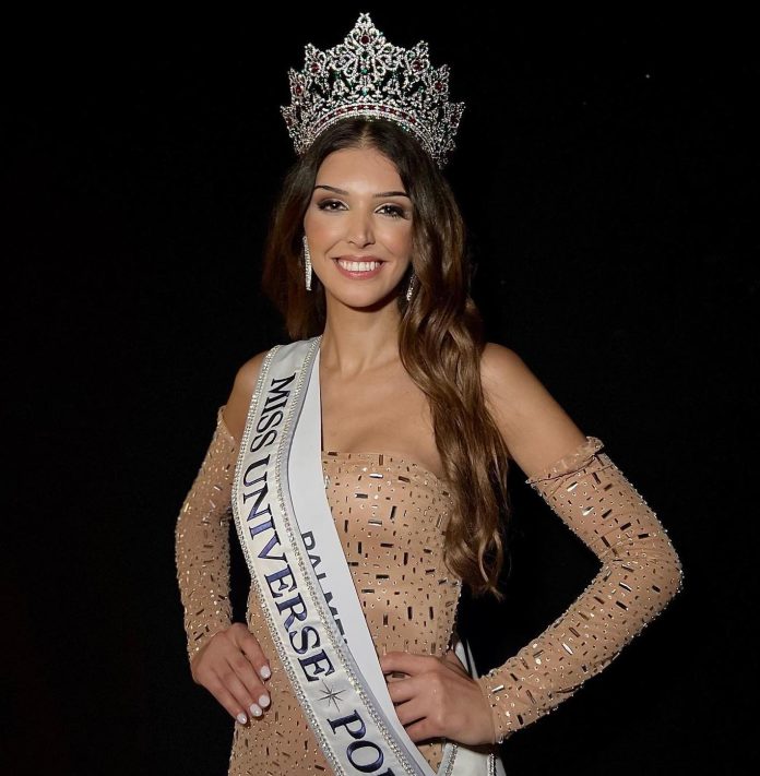 Mujer transgÃ©nero gana concurso Miss Portugal