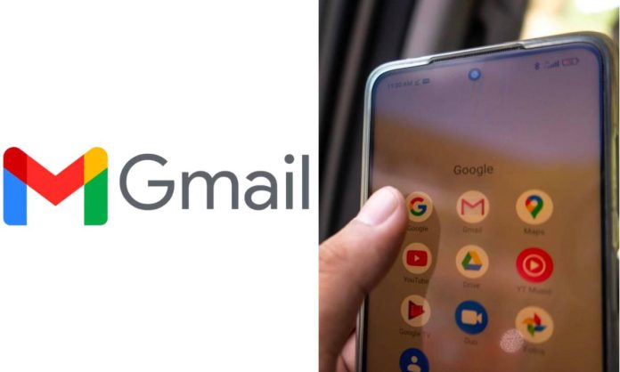 Gmail eliminará cuentas a partir del 1 de diciembre