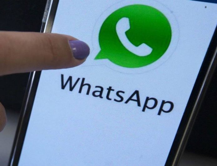 Bloqueo de chats, Â¿cÃ³mo usar la nueva actualizaciÃ³n de WhatsApp?