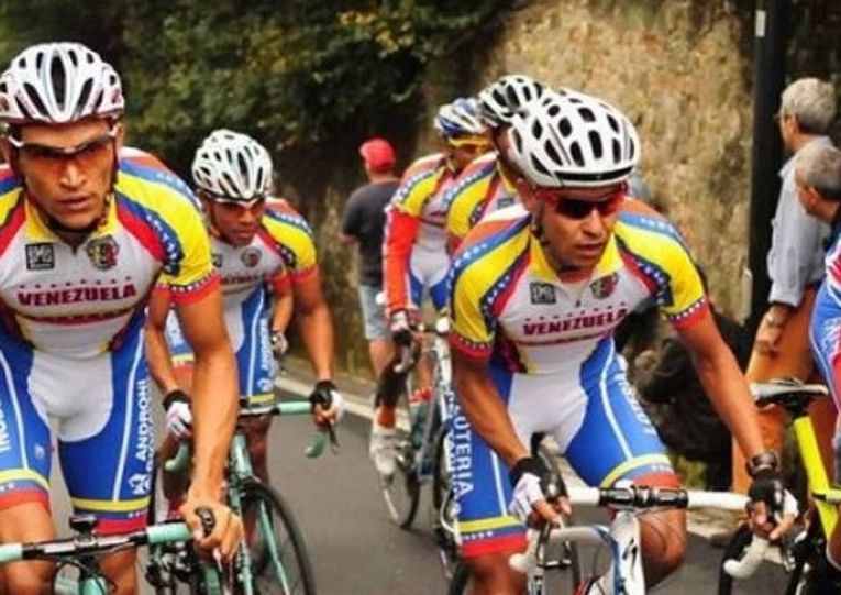 Ciclismo adaptado se medirá en el Campeonato Nacional de Cojedes