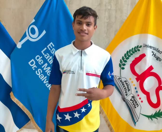 Ajedrez: Guárico clasificó para Juegos Nacionales Juveniles 2024