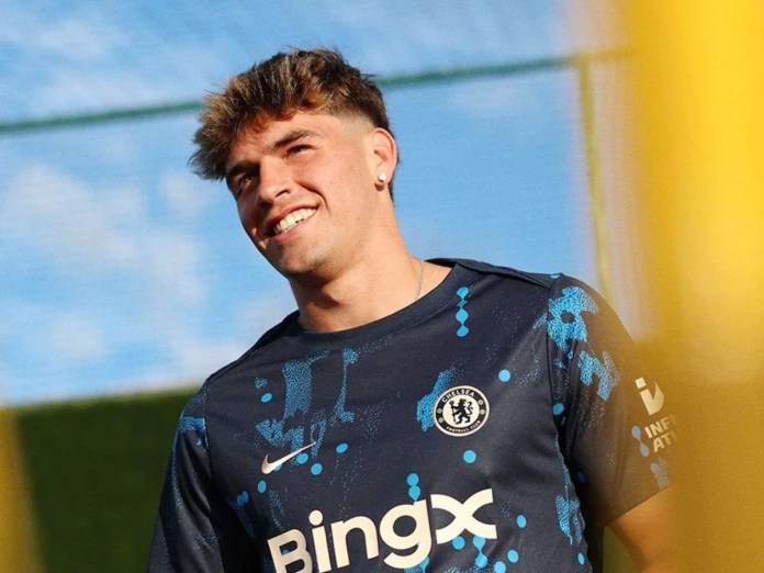 Chelsea contrata a joven promesa de España 