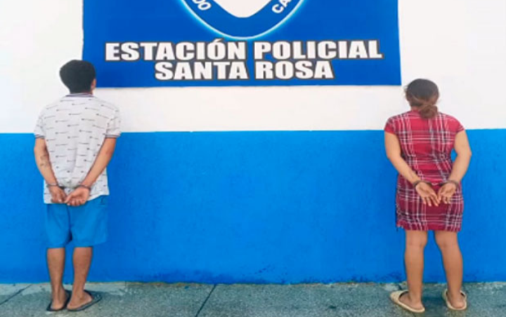 Imputados madre y padrastro de niño muerto por golpiza