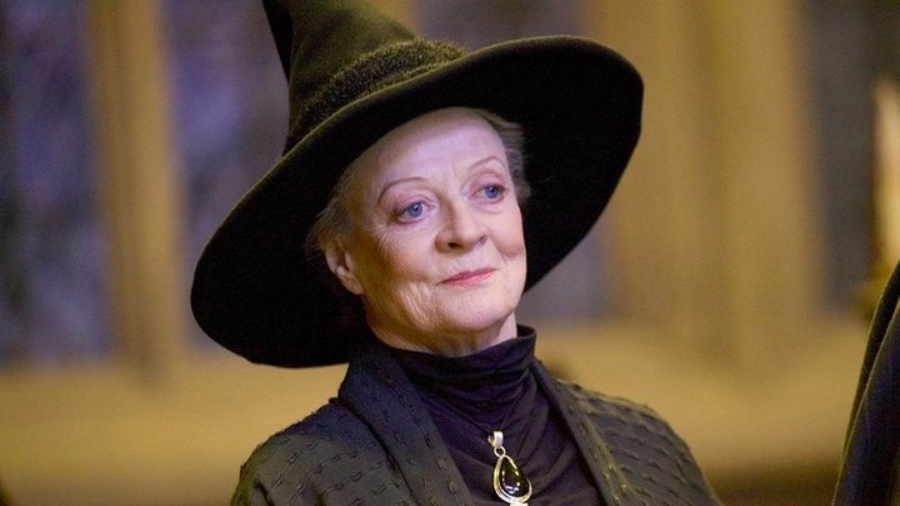 Muere a los 89 años la premiada actriz Maggie Smith: Protagonizó "Harry Potter" y "Downton Abbey"