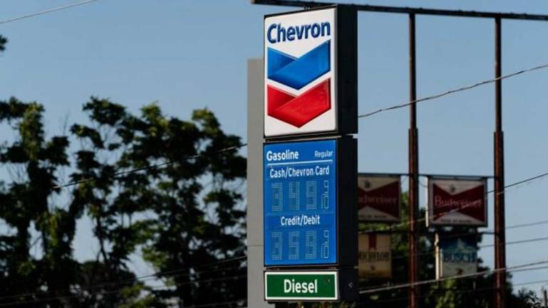 OFAC renovó licencia de operaciones de Chevron en Venezuela hasta abril de 2025