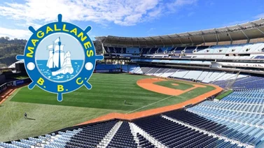 ¡Increíble! Magallanes jugará como  local en el Monumental para la temporada 2024-2025