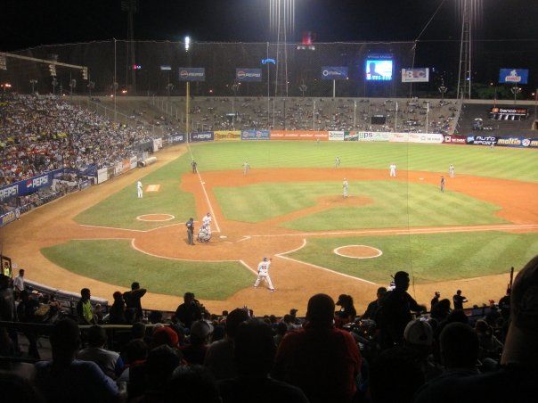 Magallanes y La Guaira abren este viernes la temporada de la LVBP 