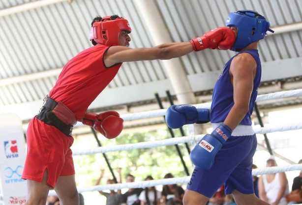 Selección venezolana viajó al Mundial Juvenil de Boxeo