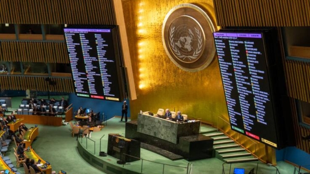 Venezuela repudia bloqueo contra Cuba ante la ONU y pide corregir la 