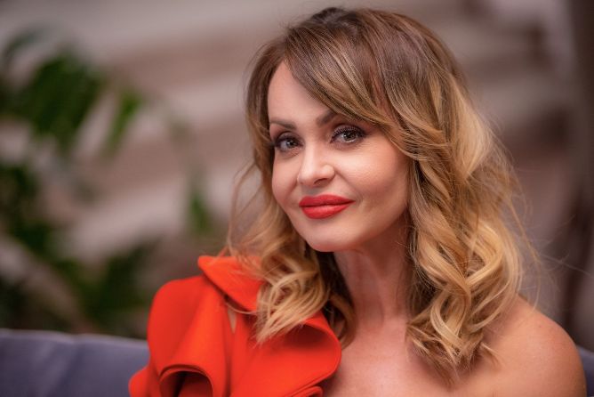 Gaby Spanic puso en duda el talento de Thalía: Antes de Tommy Mottola era una obrera asalariada